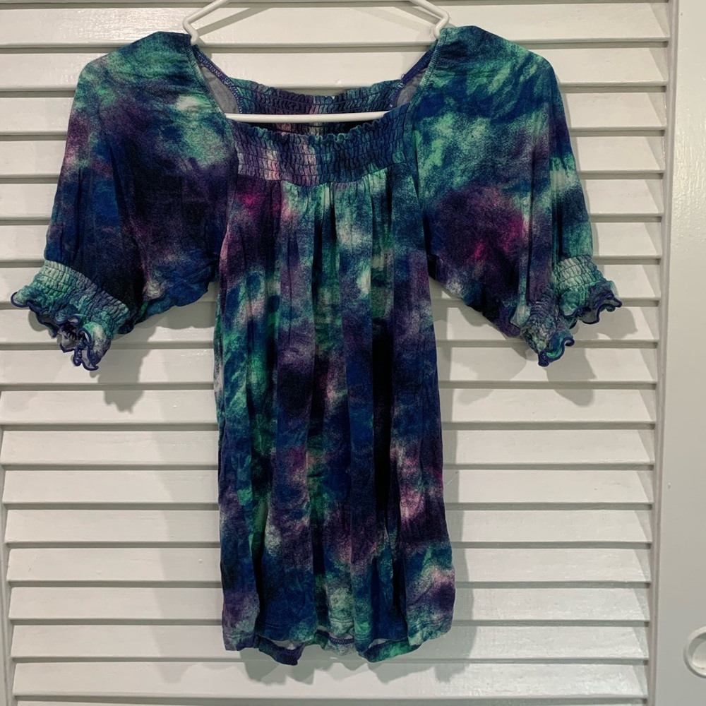 XXS Lily top LuLaRoe